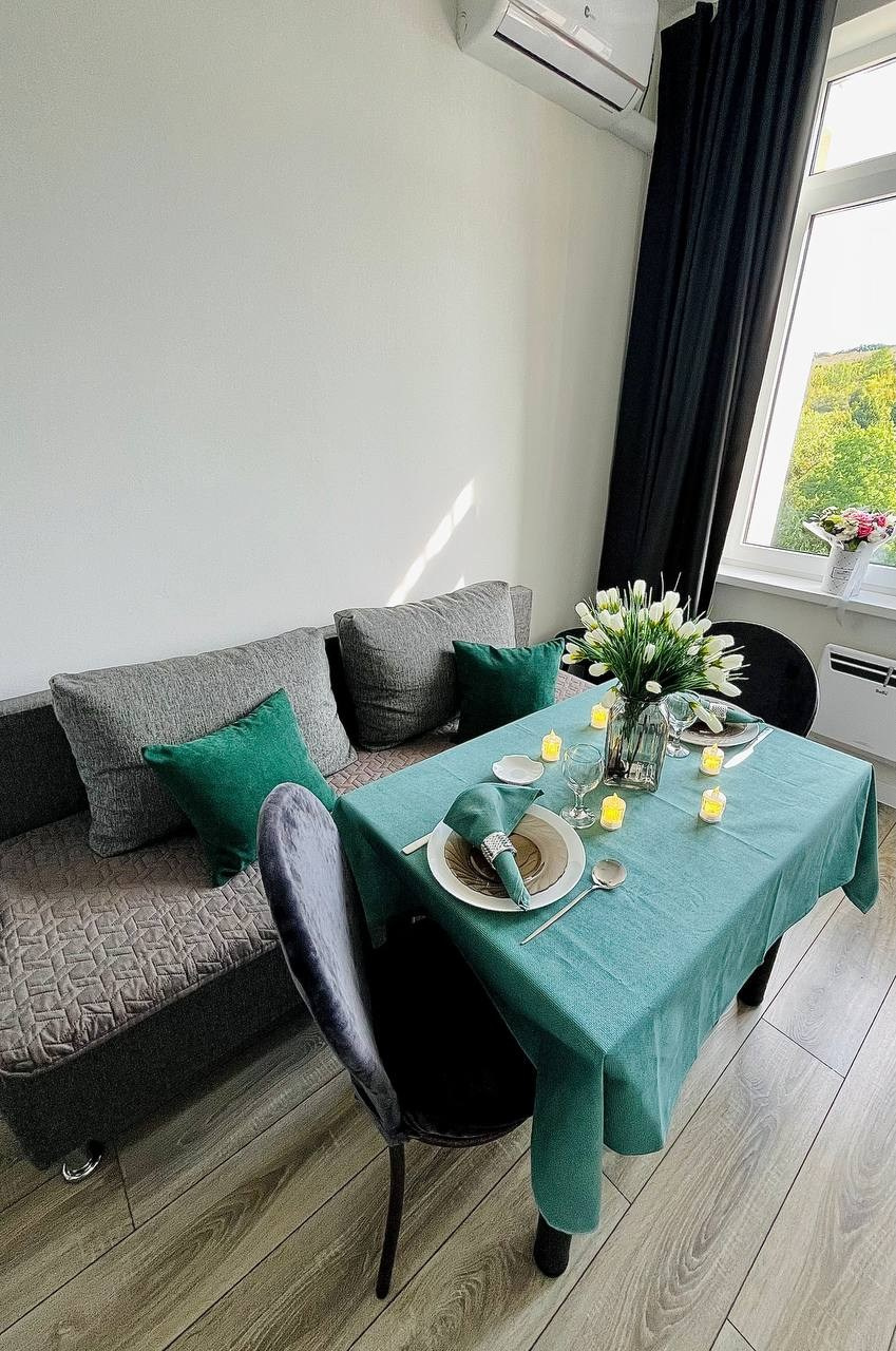 Сфера аренды посуточно. Агентство недвижимости полного цикла на юге