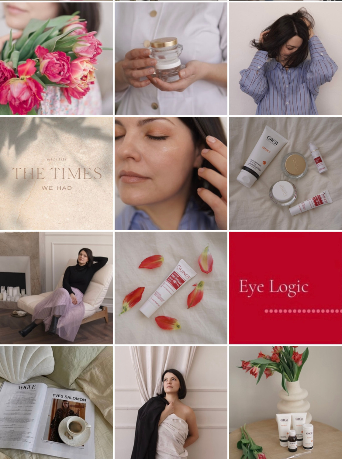 Вероника, кометик. Фотограф в Минске Света Григорьева