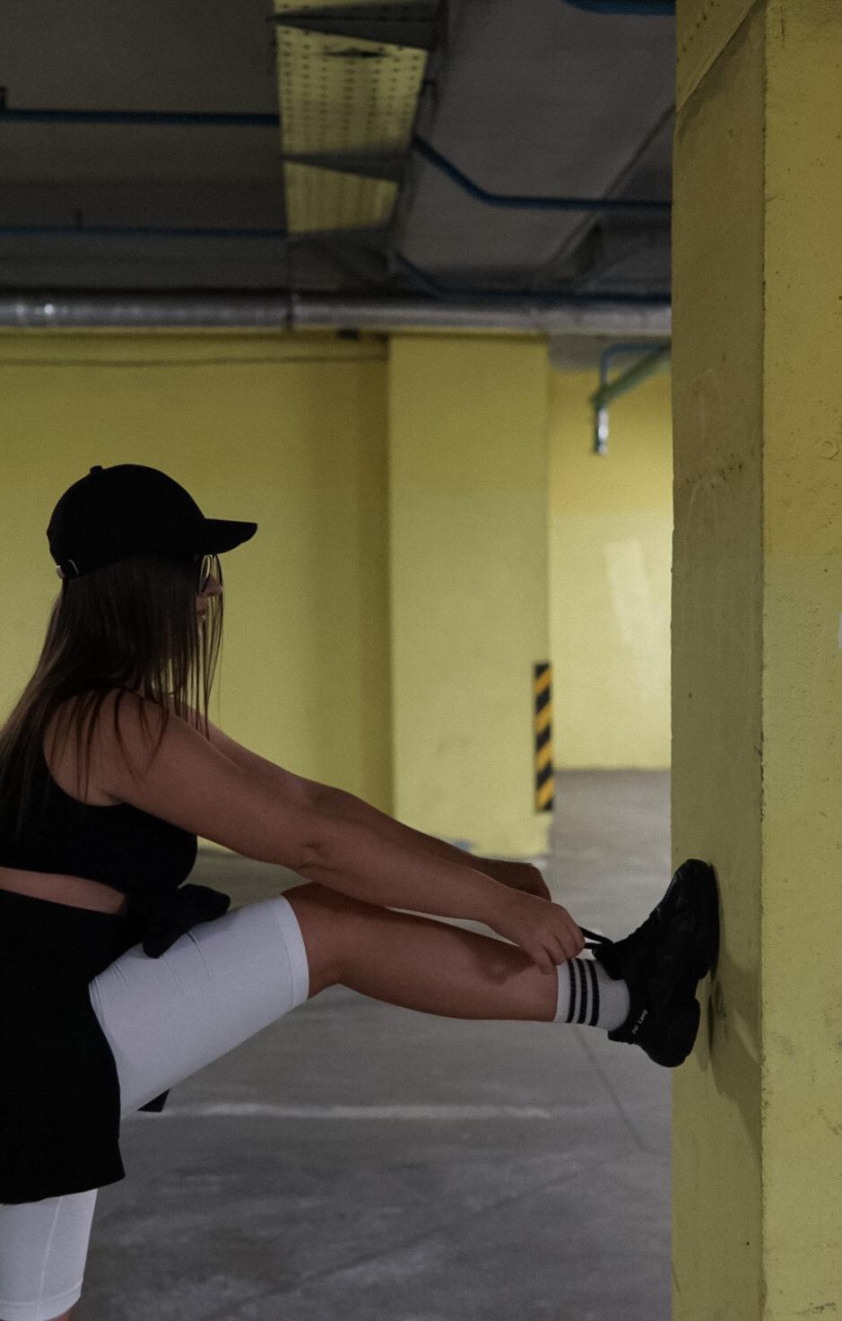 Аня, фотопрогулка. Фотограф в Минске Света Григорьева