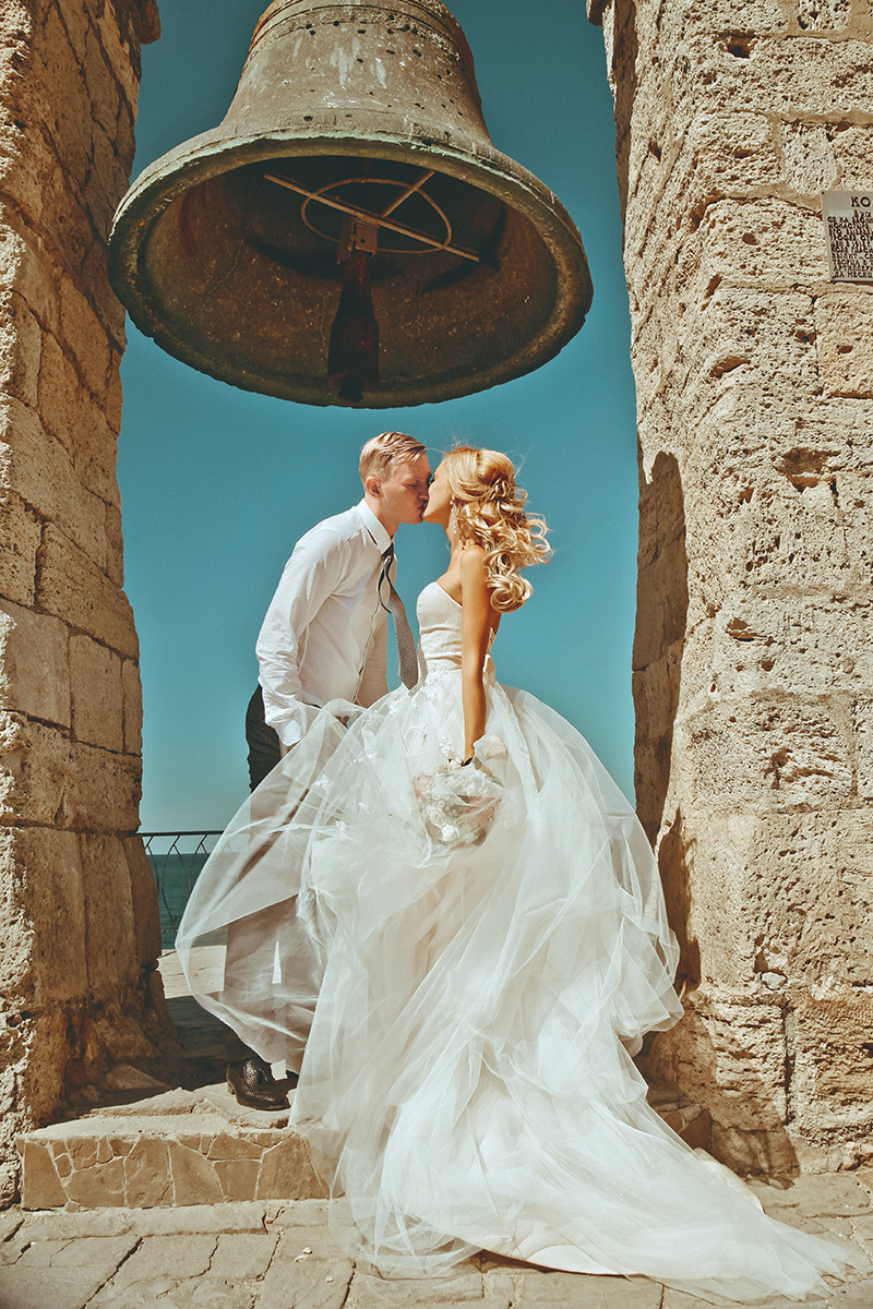 C в a д ь б а. Портретный фотограф в Санкт-Петербурге Любовь Волошина