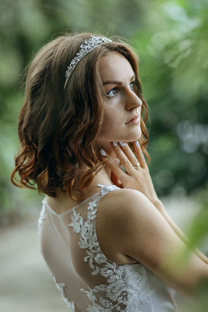 C в a д ь б а. Портретный фотограф в Санкт-Петербурге Любовь Волошина