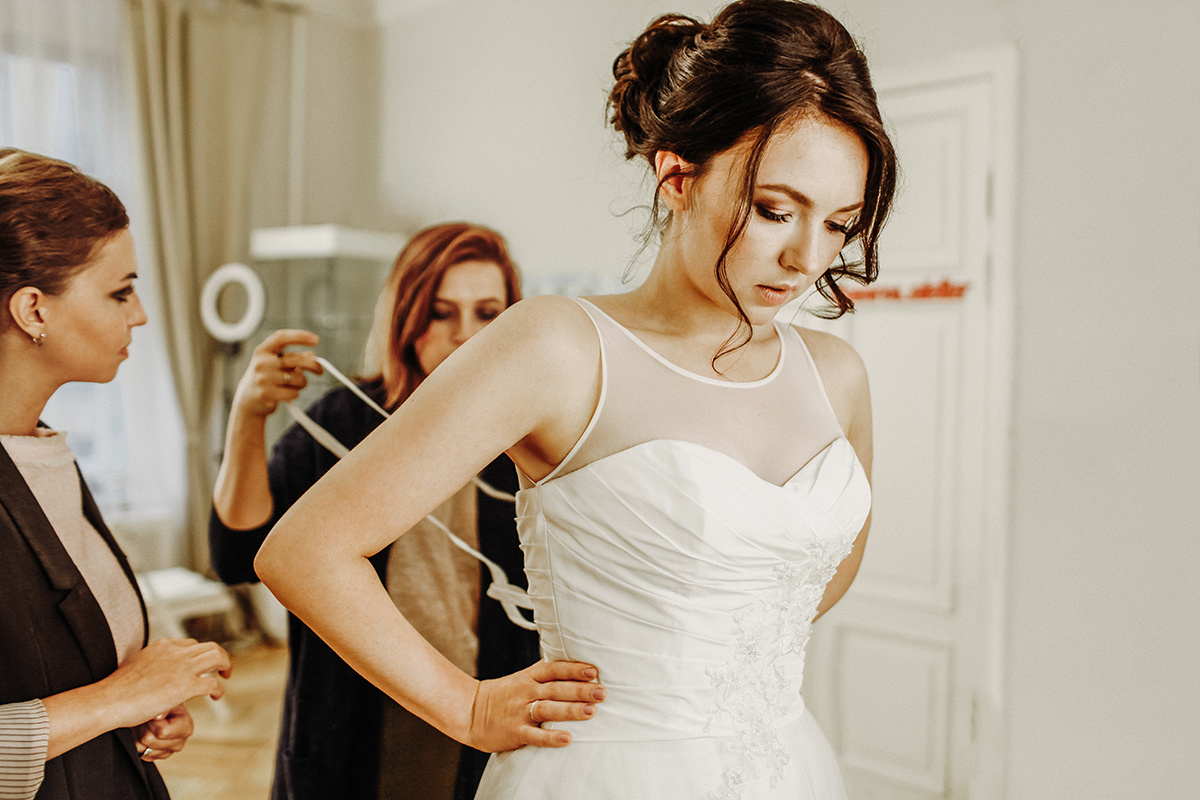 C в a д ь б а. Портретный фотограф в Санкт-Петербурге Любовь Волошина