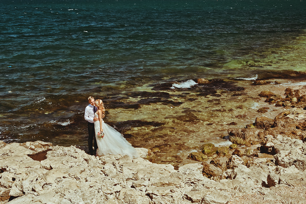 C в a д ь б а. Портретный фотограф в Санкт-Петербурге Любовь Волошина