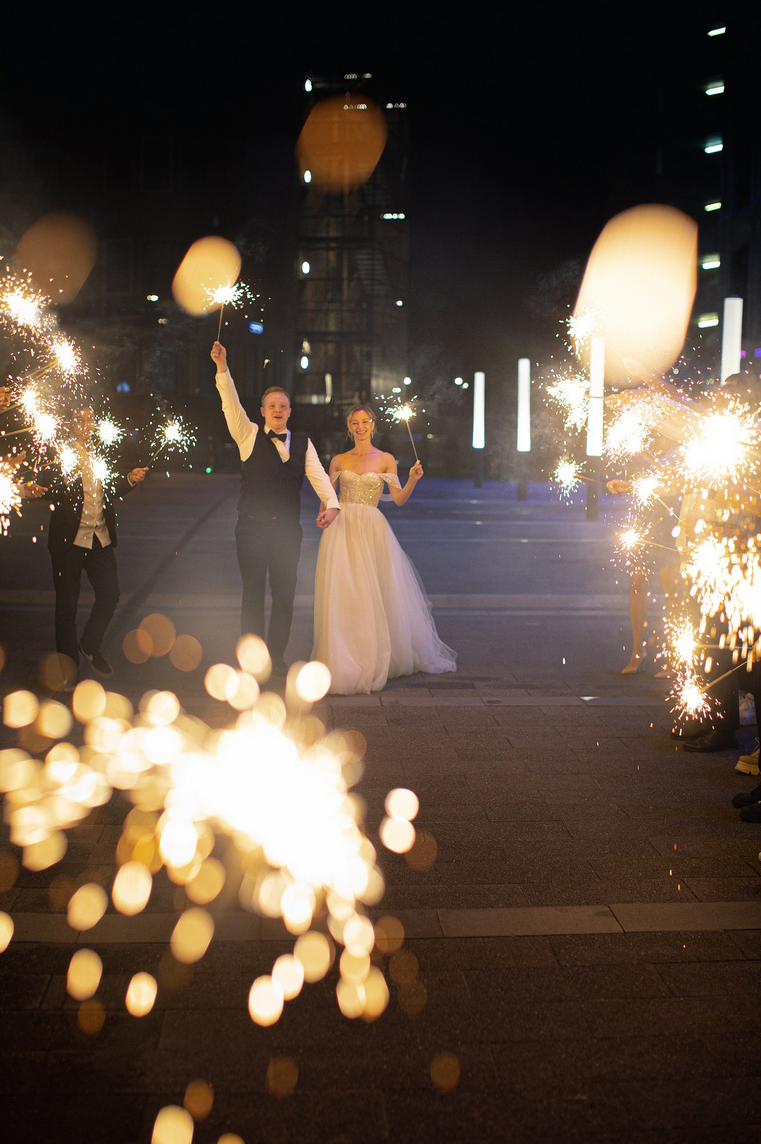 Площадка № 1-1. Свадебный организатор Москва
