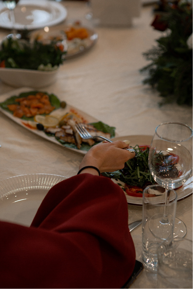 Площадка № 2-10. Свадебный организатор Москва