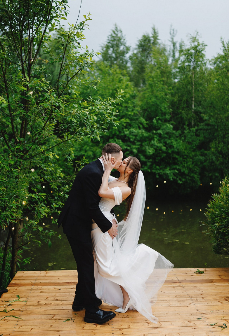 Площадка № 2-1. Свадебный и портретный фотограф Москва