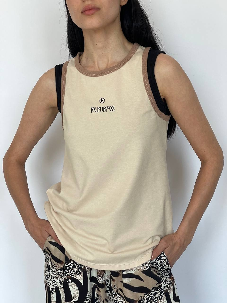 Летний ассортимент