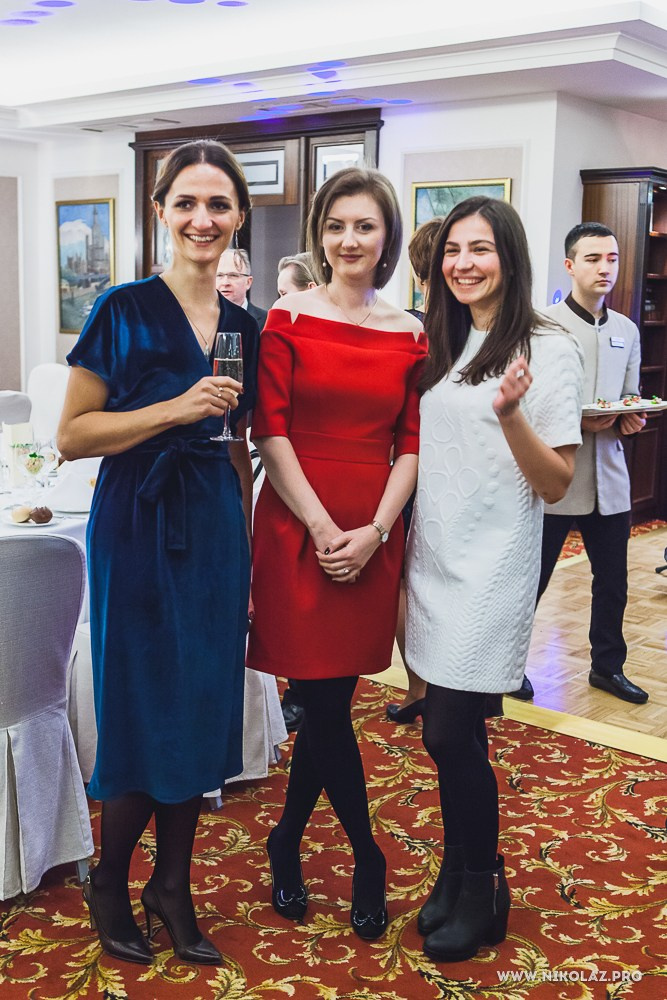 ИНГОССТРАХ ОНДД. Видеооператор/Фотограф Николай Завьялов