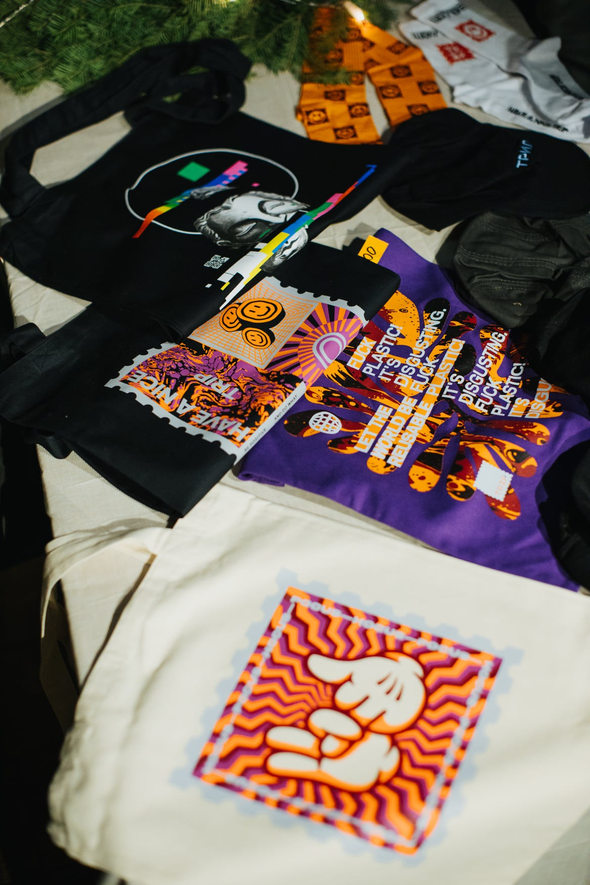 19–20 декабря 2020 в «Цветном» / фото Валерий Белобеев. Фотоотчеты «Ламбада-маркета»