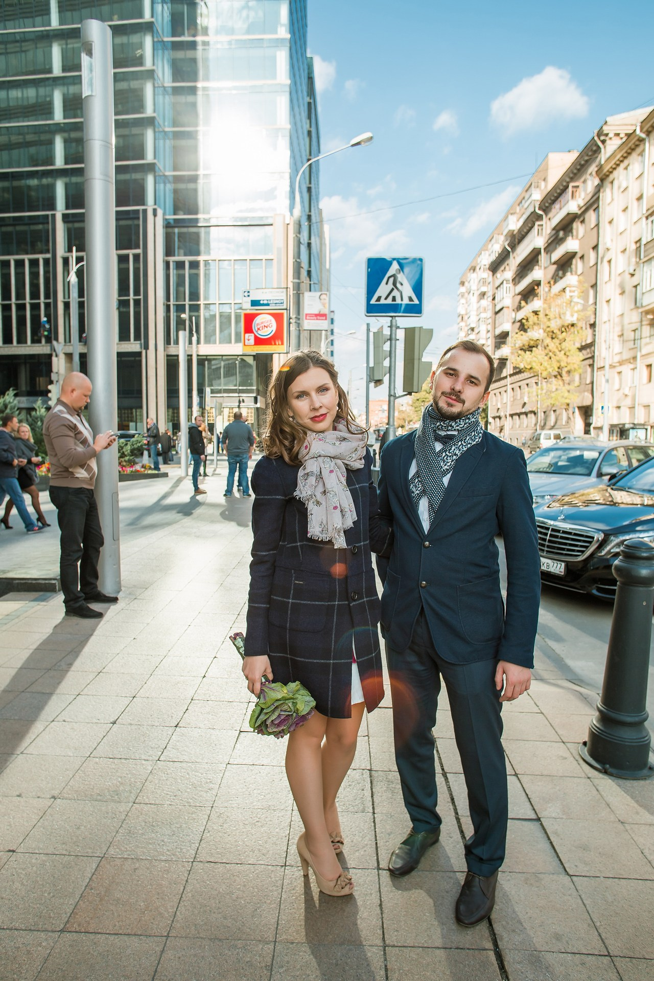 Репортаж. Фотограф в Санкт-Петербурге Дмитрий Брусс