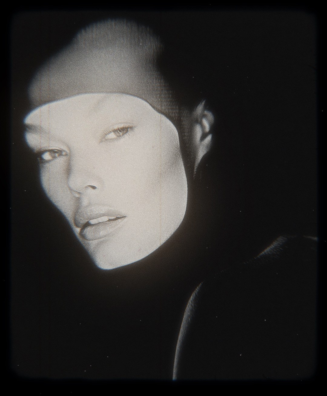 Черно-белые портреты. Apollo Art — сайт визуального художника и фотографа