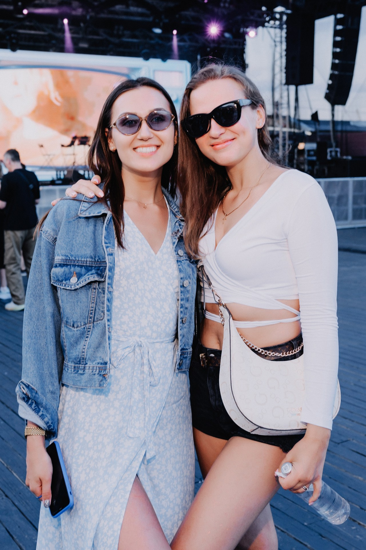 Çava MTV Hits. Андрей Цветков — репортажный, свадебный и портретный фотограф в Санкт-Петербурге