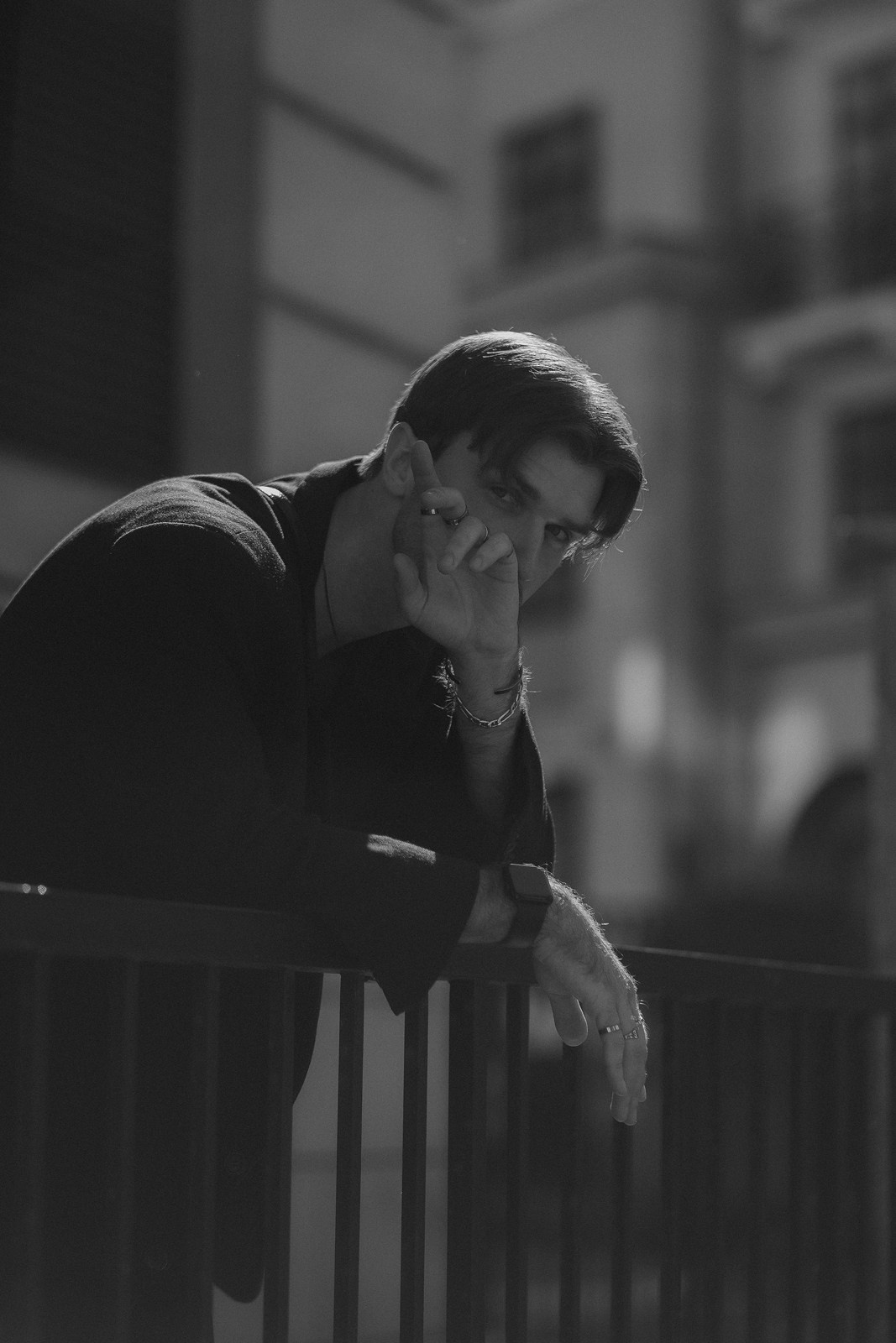 AESTHETIC. Фотограф Москва Владимир Филин