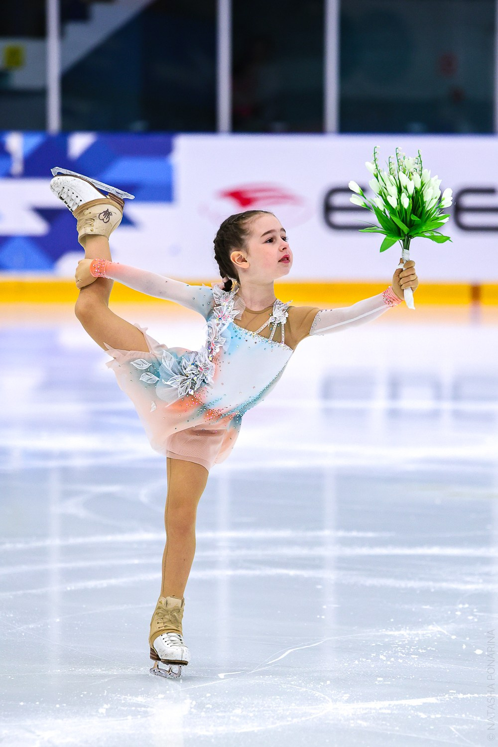 КОНКУРС ШОУ-ПРОГРАММ «В МИРЕ ЛЕДОВЫХ ИСТОРИЙ» 2024. ФК Фотограф в Санкт-Петербурге Наталья Понарина