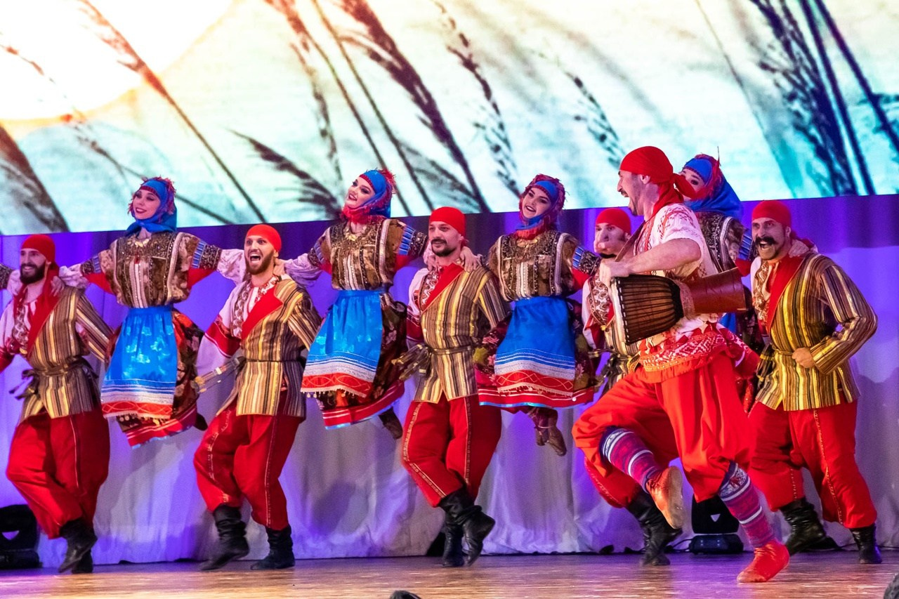 Сценическая фотография. Сценический и портретный фотограф Галина Макарова