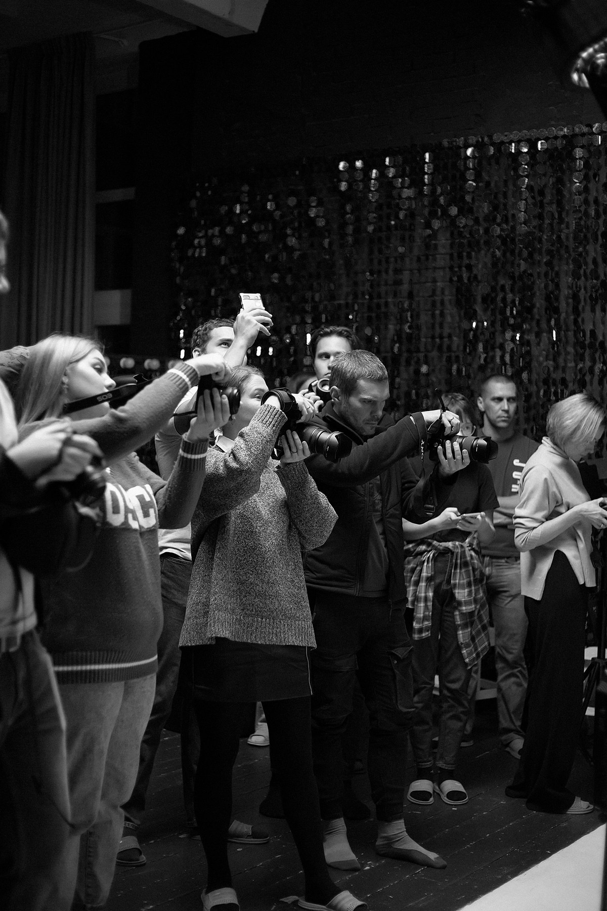 Фотошкола Синема Челябинск