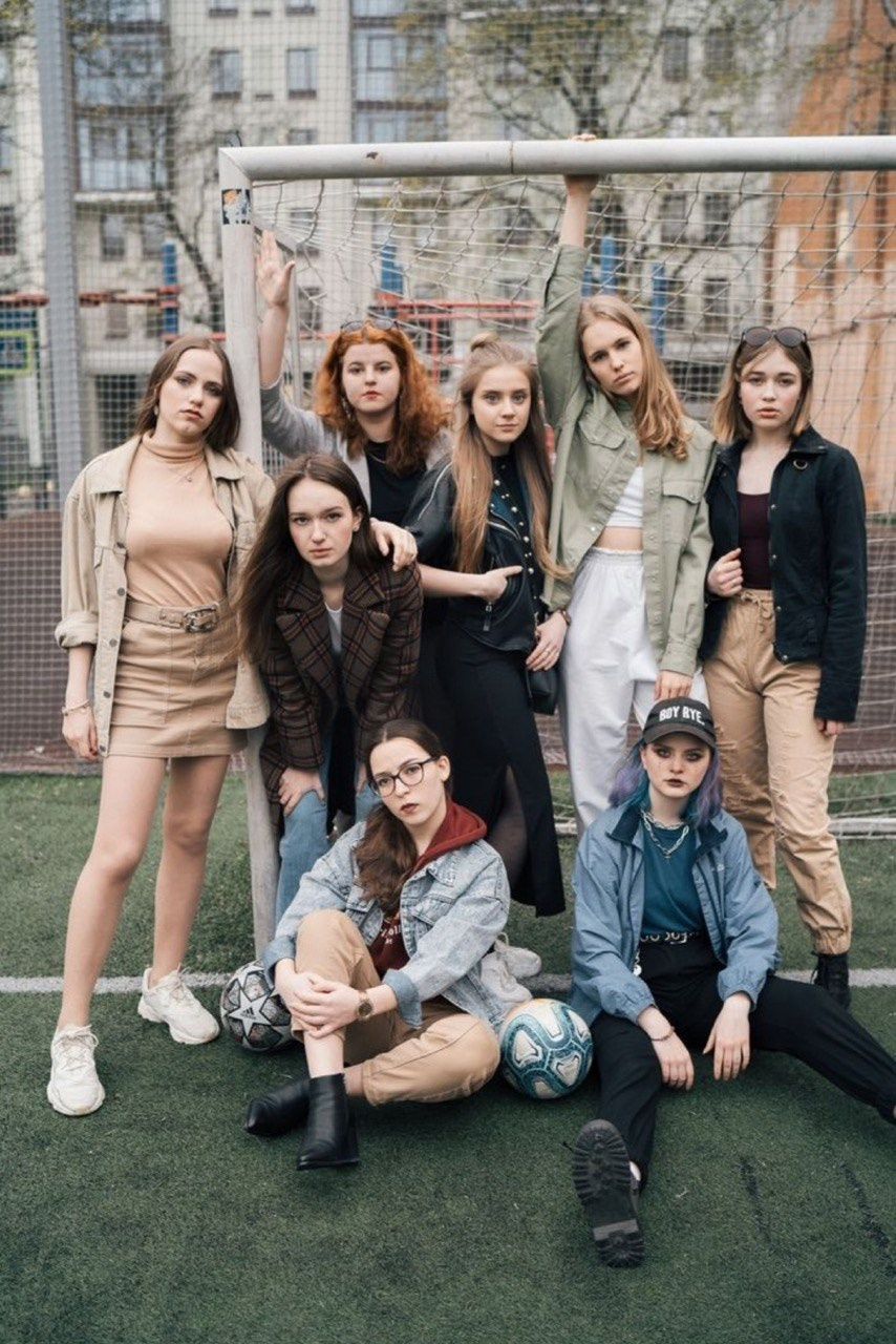 11 класс , Школа №2, г. Ленинск. План съёмки и рекомендации подготовке. (11). Выпускные альбомы