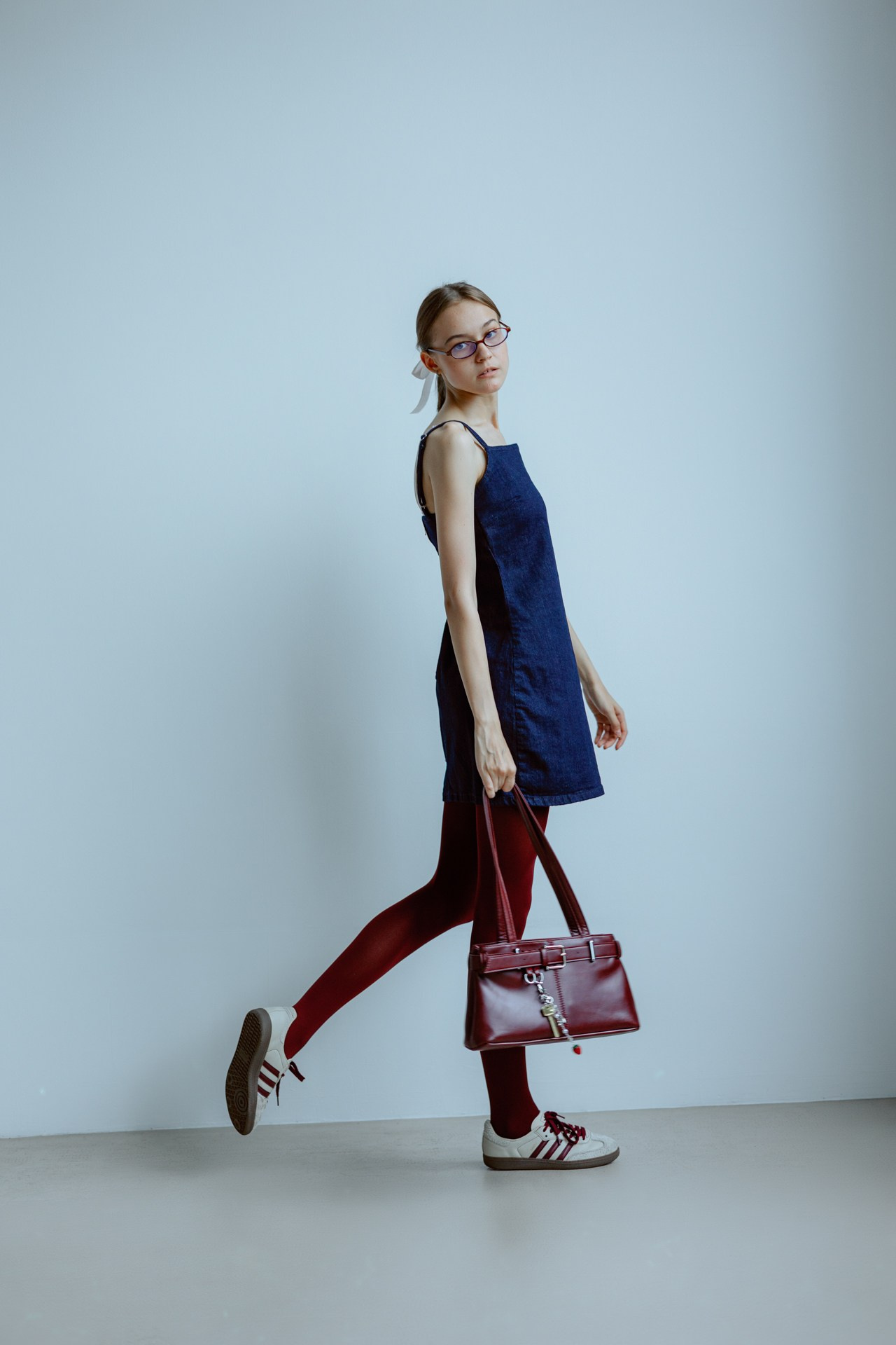 Eva P. Modeling agency TM MODELS