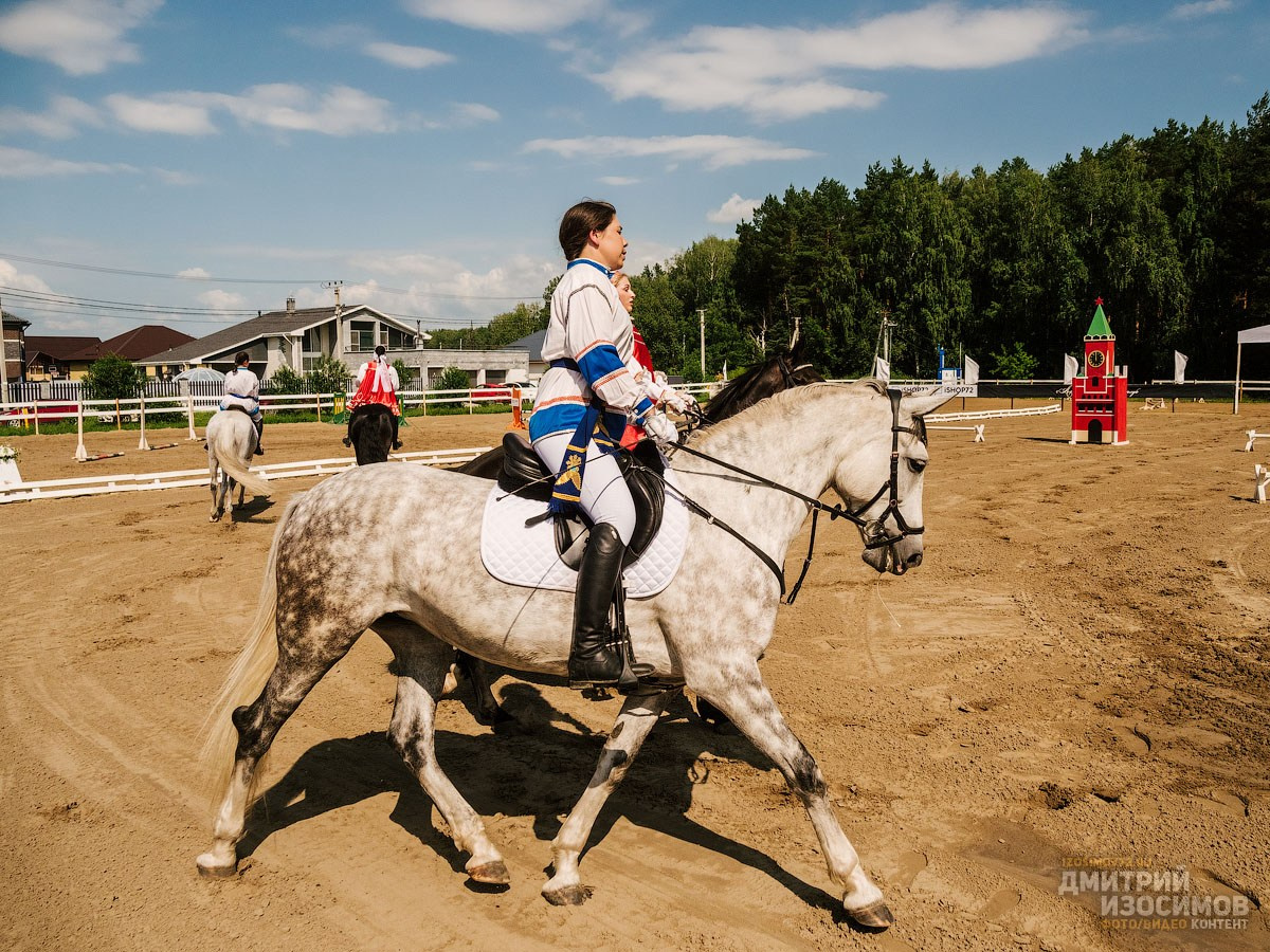 Скачки фаворитов 2024