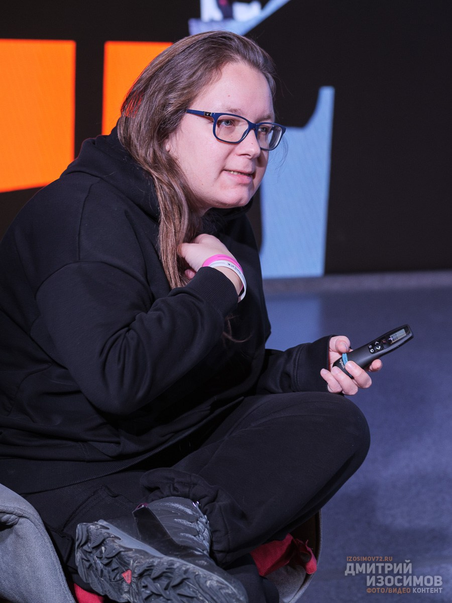 Фестиваль документального кино «КинЗа»