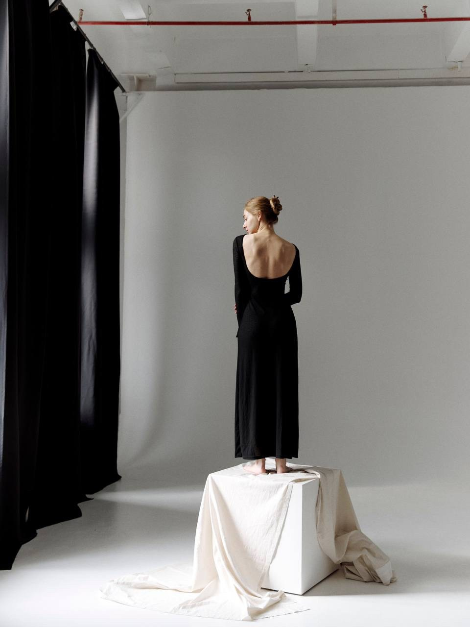 GULNAZ. Фотограф Екатерина Ситникова