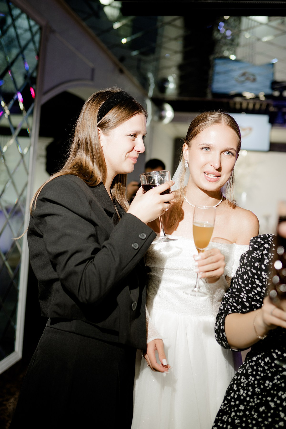 Свадьба Июнь