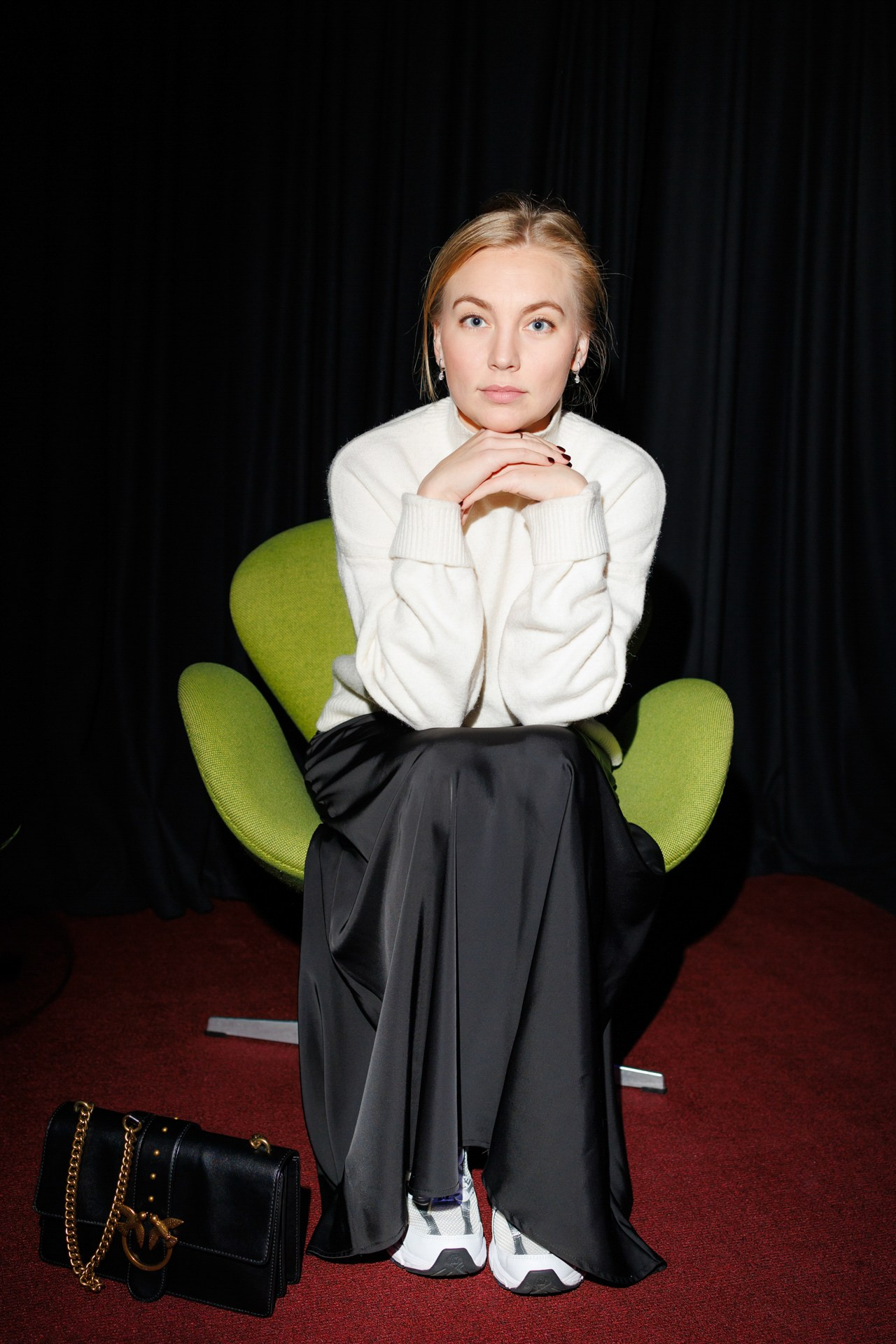 SPB FASHION WEEK 2024. Фотограф в Санкт-Петербурге Гладкий Сергей