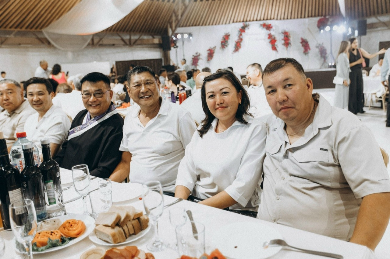 Алена и Никита