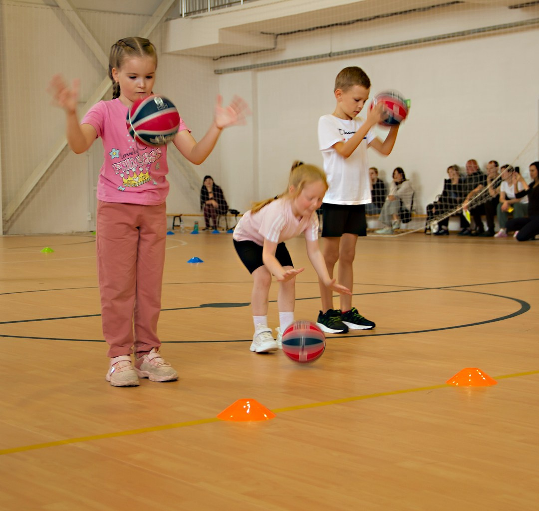 Репортаж открытый урок метеор. Фотограф Екатеринбург Екатерина Красноперова