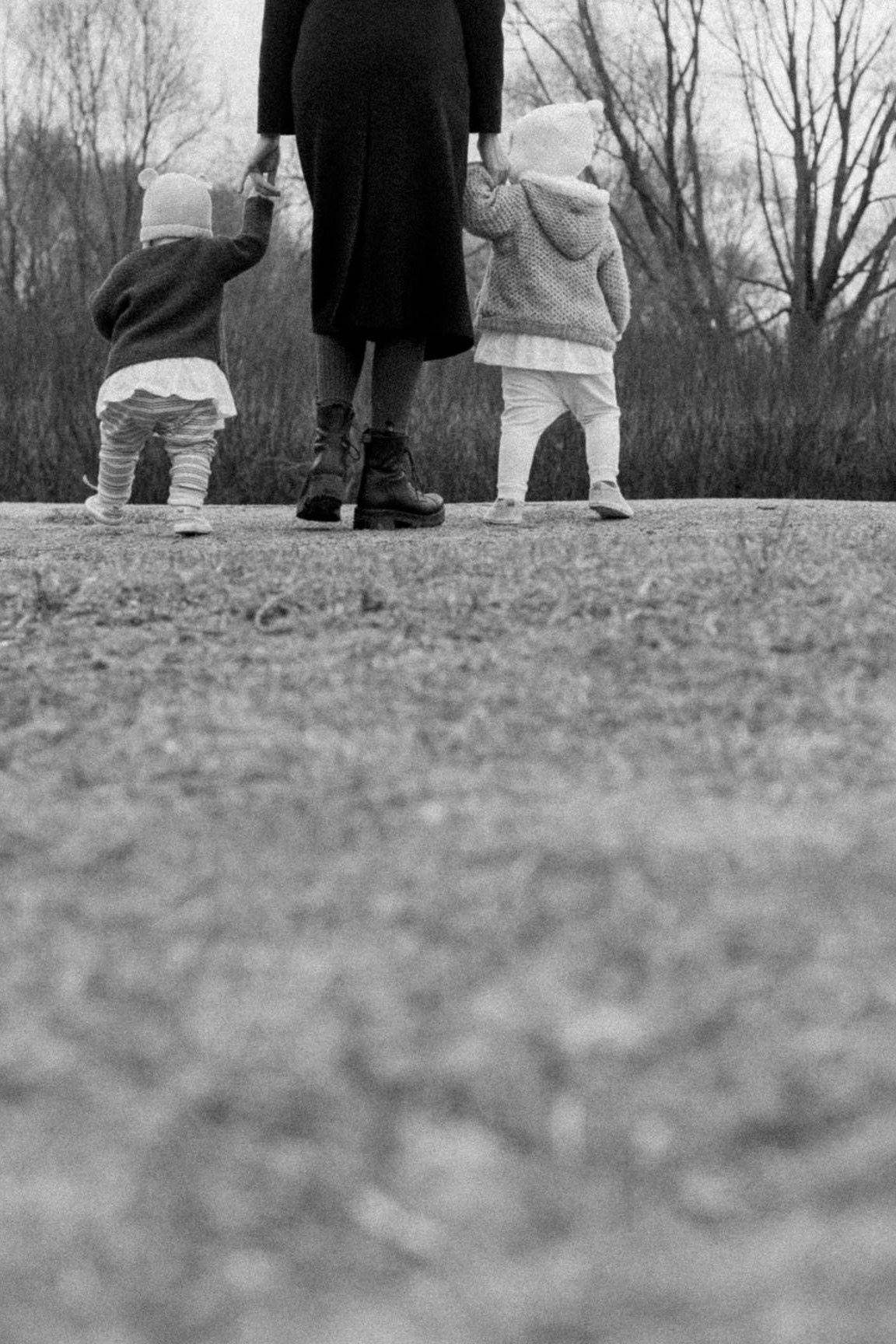 ВЕСЕННИЕ. Семейная и детская фотография в Москве