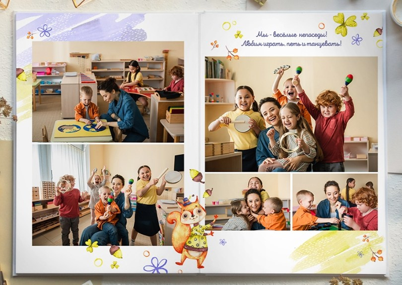 Белочки. Выпускной альбом Чехов, Подольск, Москва