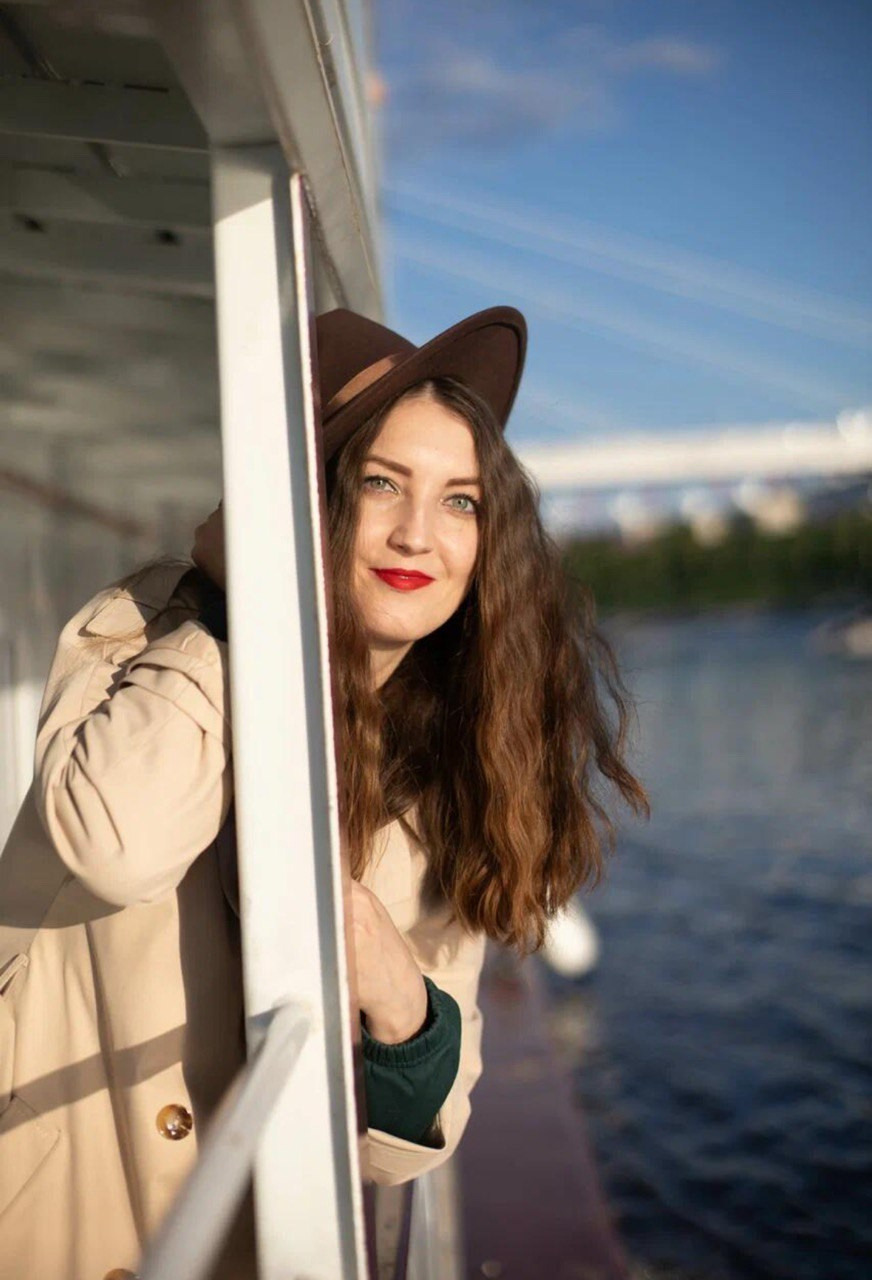 Тематические съемки. Главная