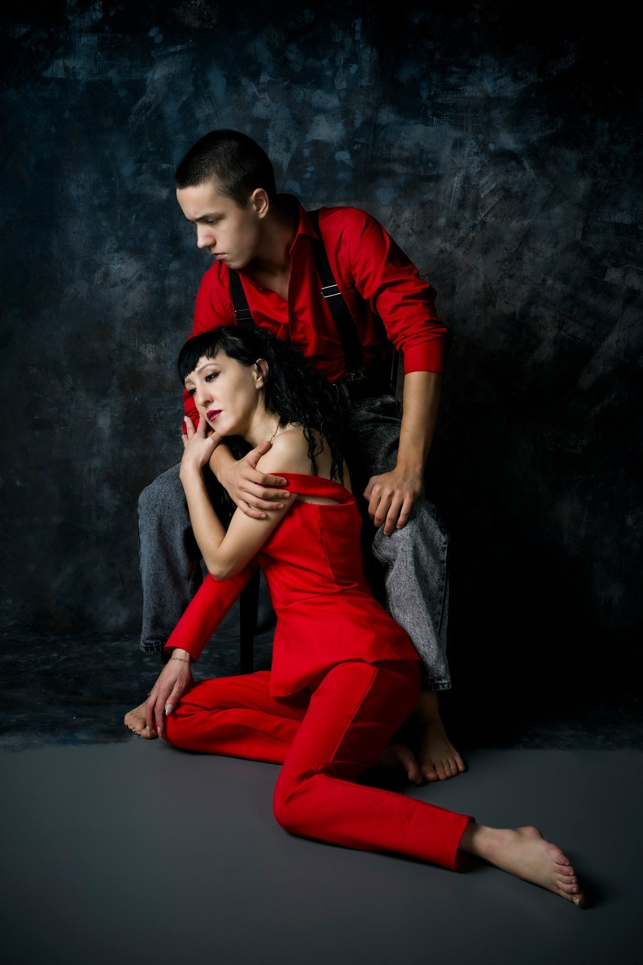 Отзывы клинтов. Натали Ридель