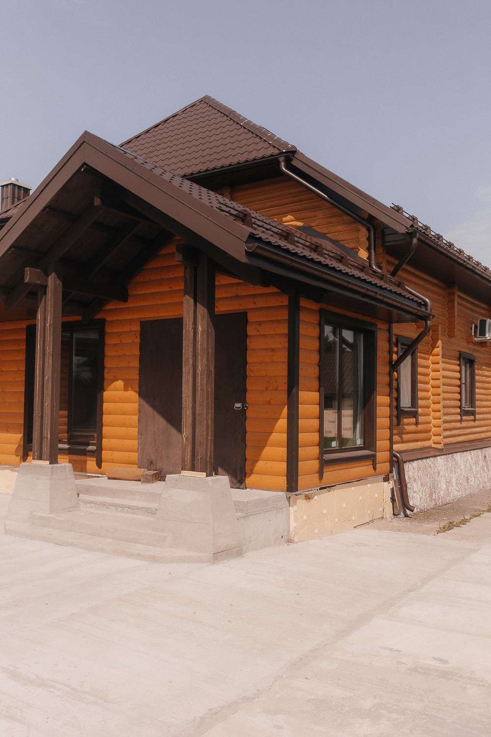 HOME. Семейный фотограф Казань Никита Федин