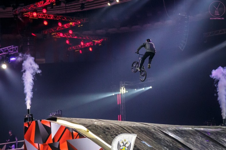 ПРОРЫВ. Магия музыки в кадре: Концертная Фотография