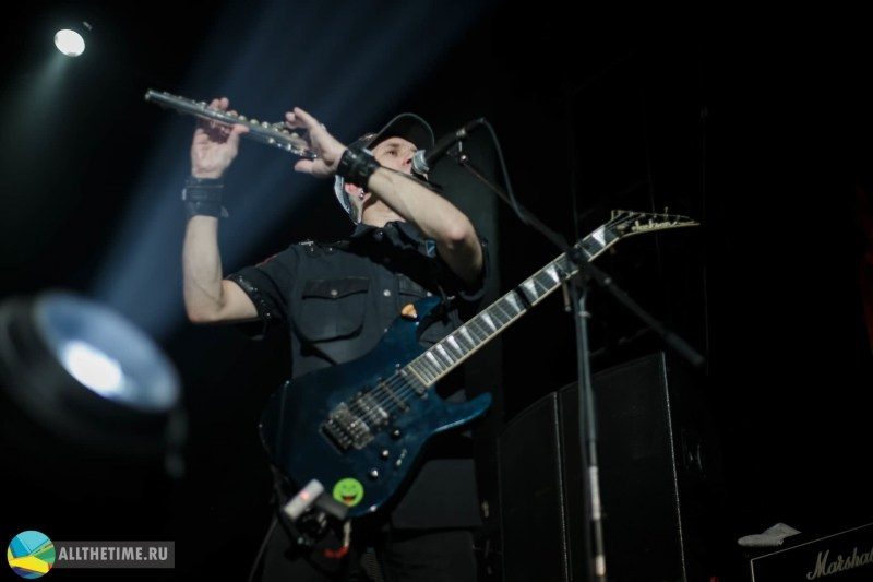 CATHARSIS. Магия музыки в кадре: Концертная Фотография