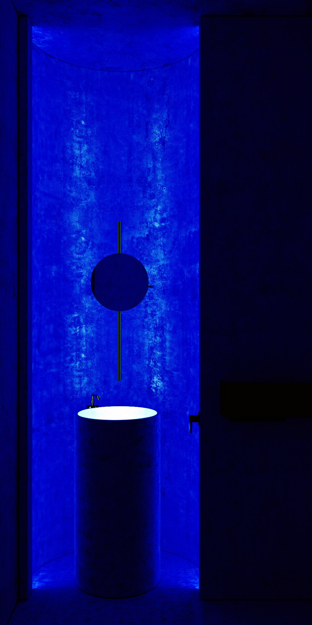 Солярий. Дизайн Интерьеров в Краснодаре