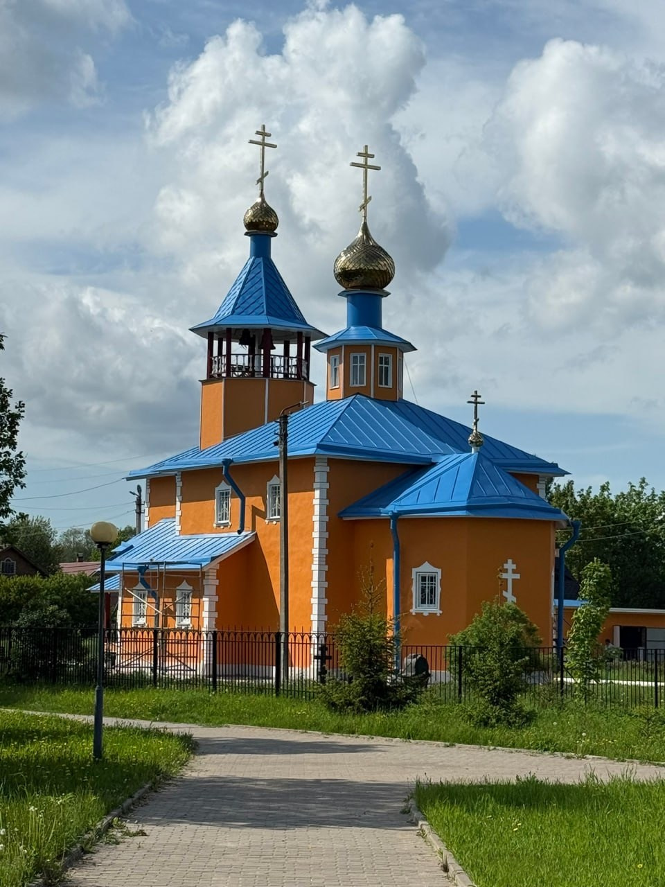 Ладога Трофи. Своя Мастерская