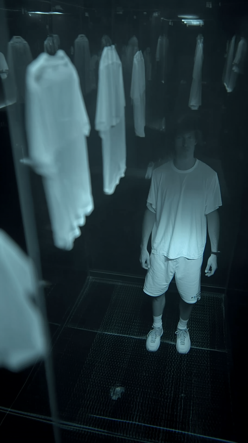 AI–Photos. MARIA MOCHALÓVA | Art Director × AI Creative