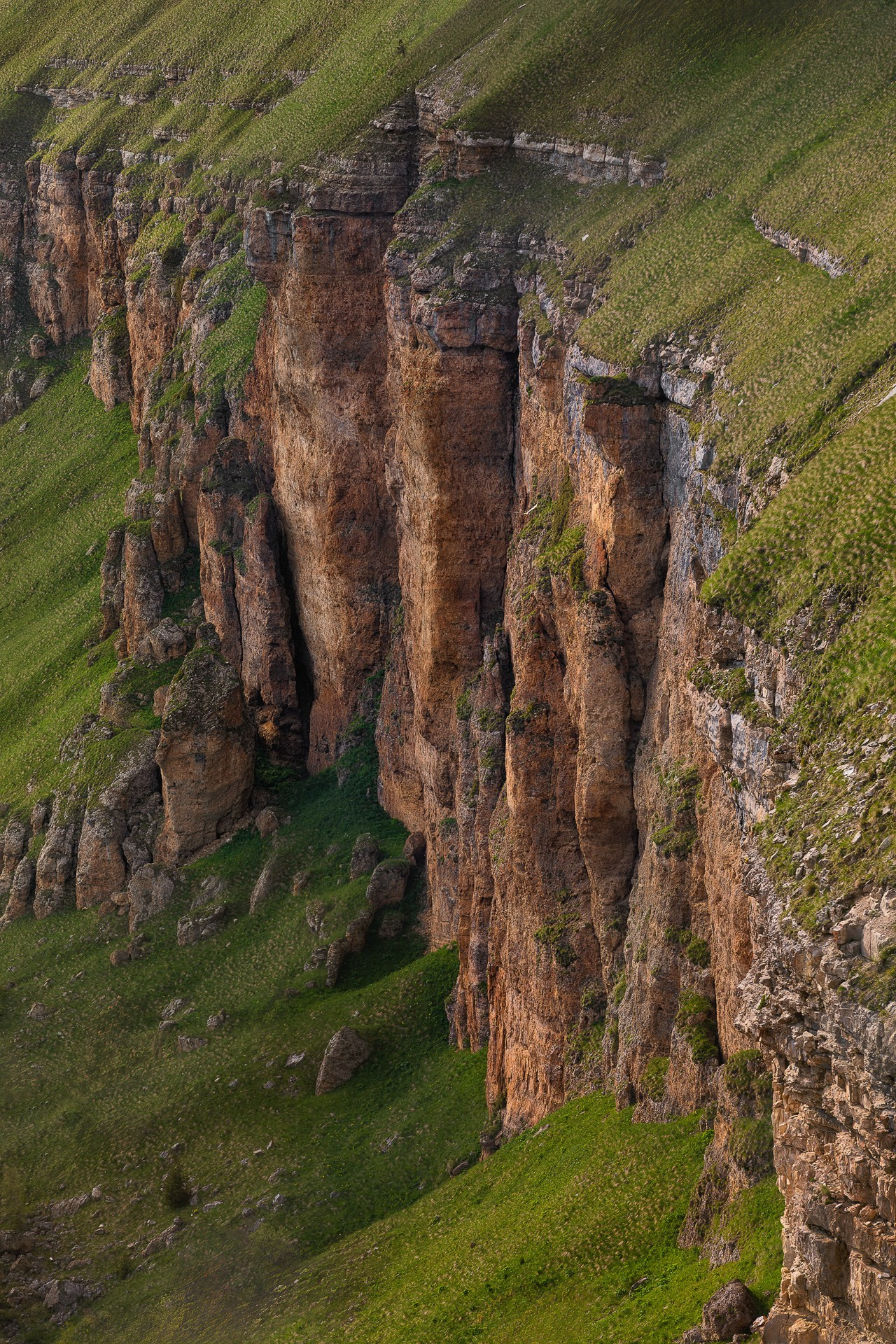 ПРИЭЛЬБРУСЬЕ. Фототуры и обучение пейзажной фотографии
