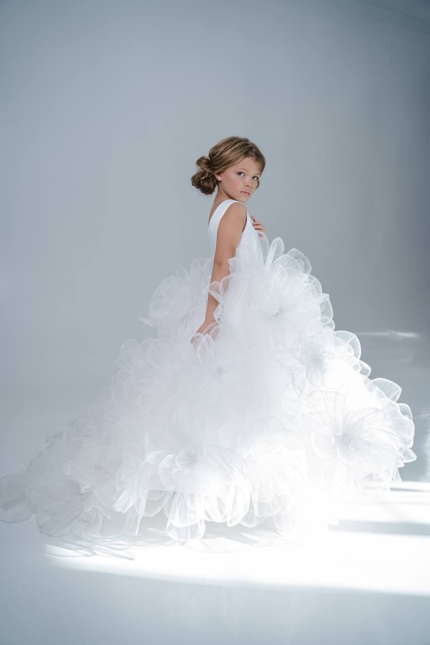 Кира. Модельное агентство ART PODIUM ULAN-UDE