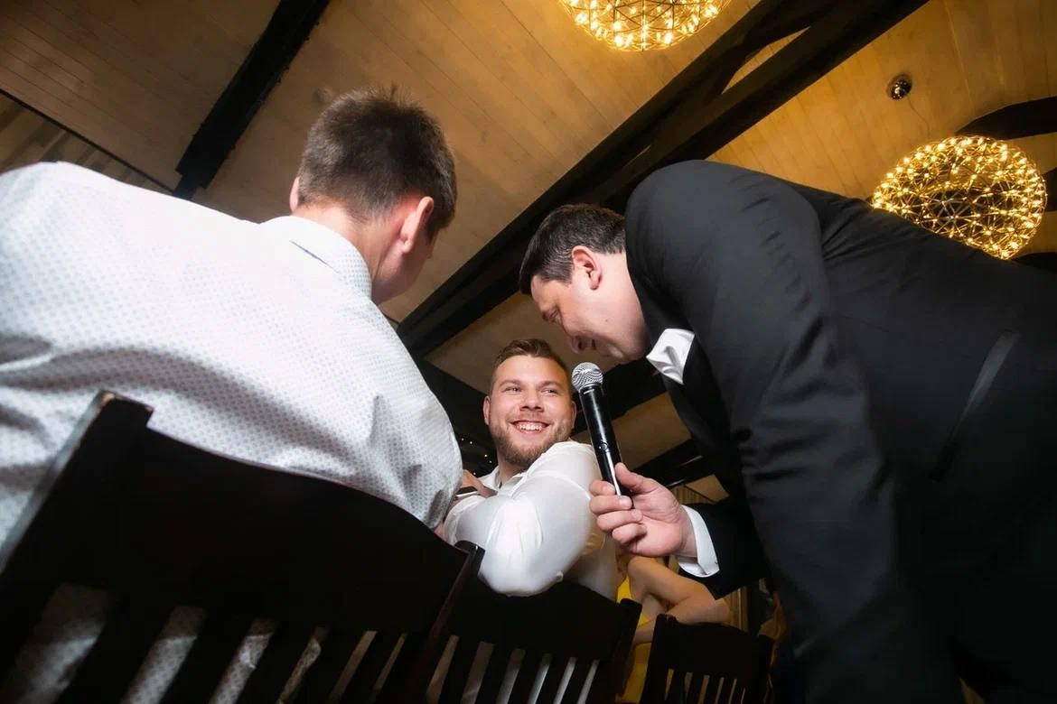 Семья Пятковых 10.06.23