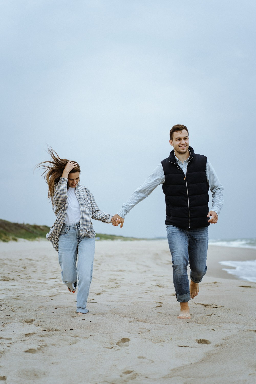 Love story. Photographer in Vilnius