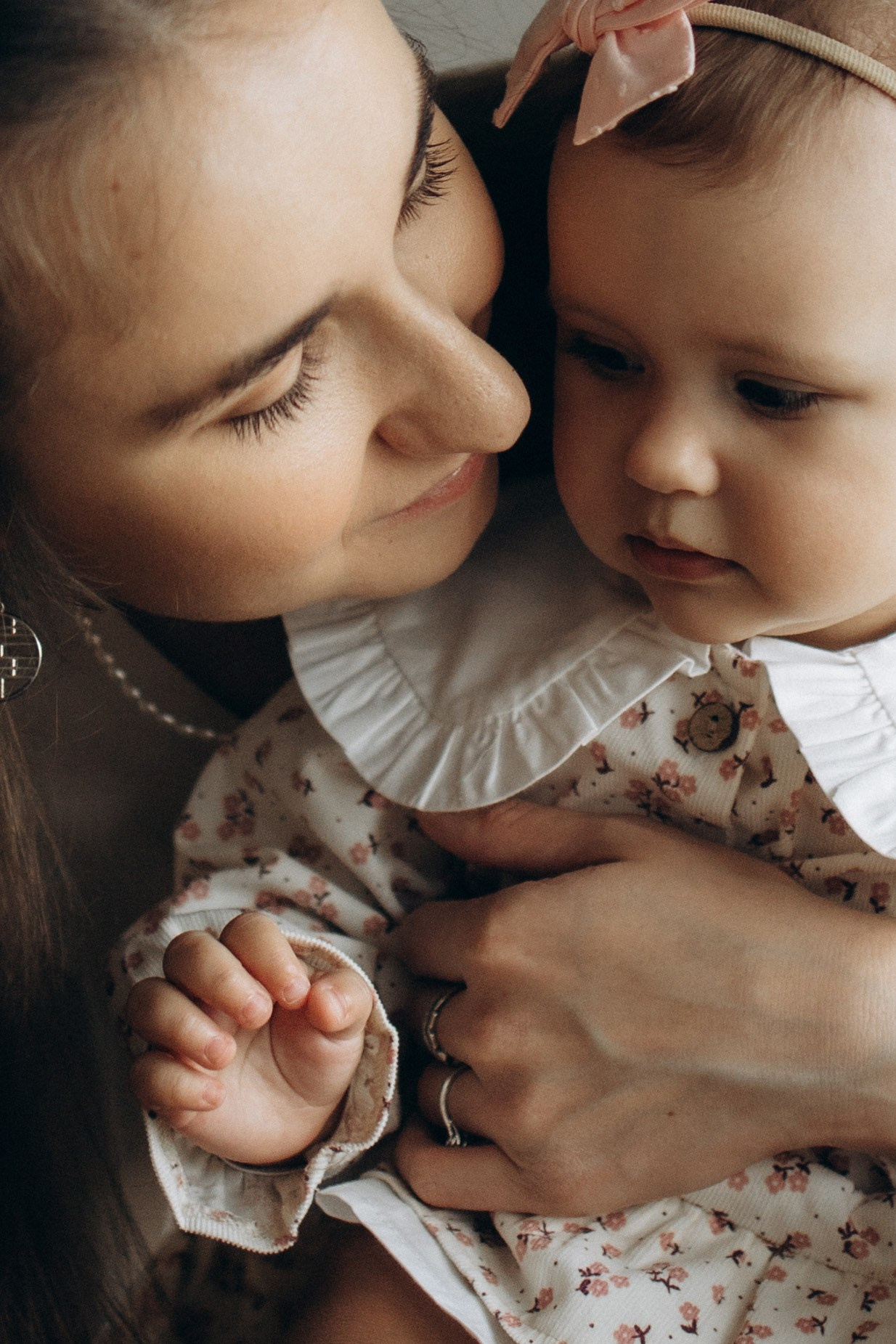 Никита, Камилла, Агата