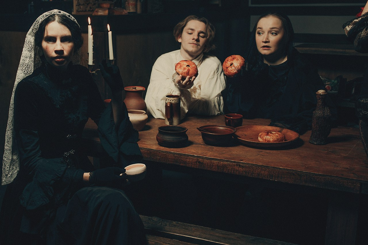 «Суини Тодд»