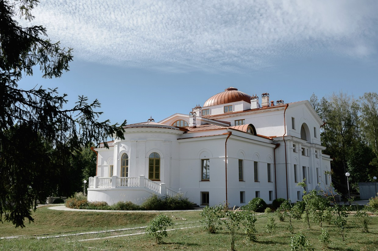 Егор & Дарья. Свадебный и семейный фотограф Москва, Иваново Андрей Перфилов