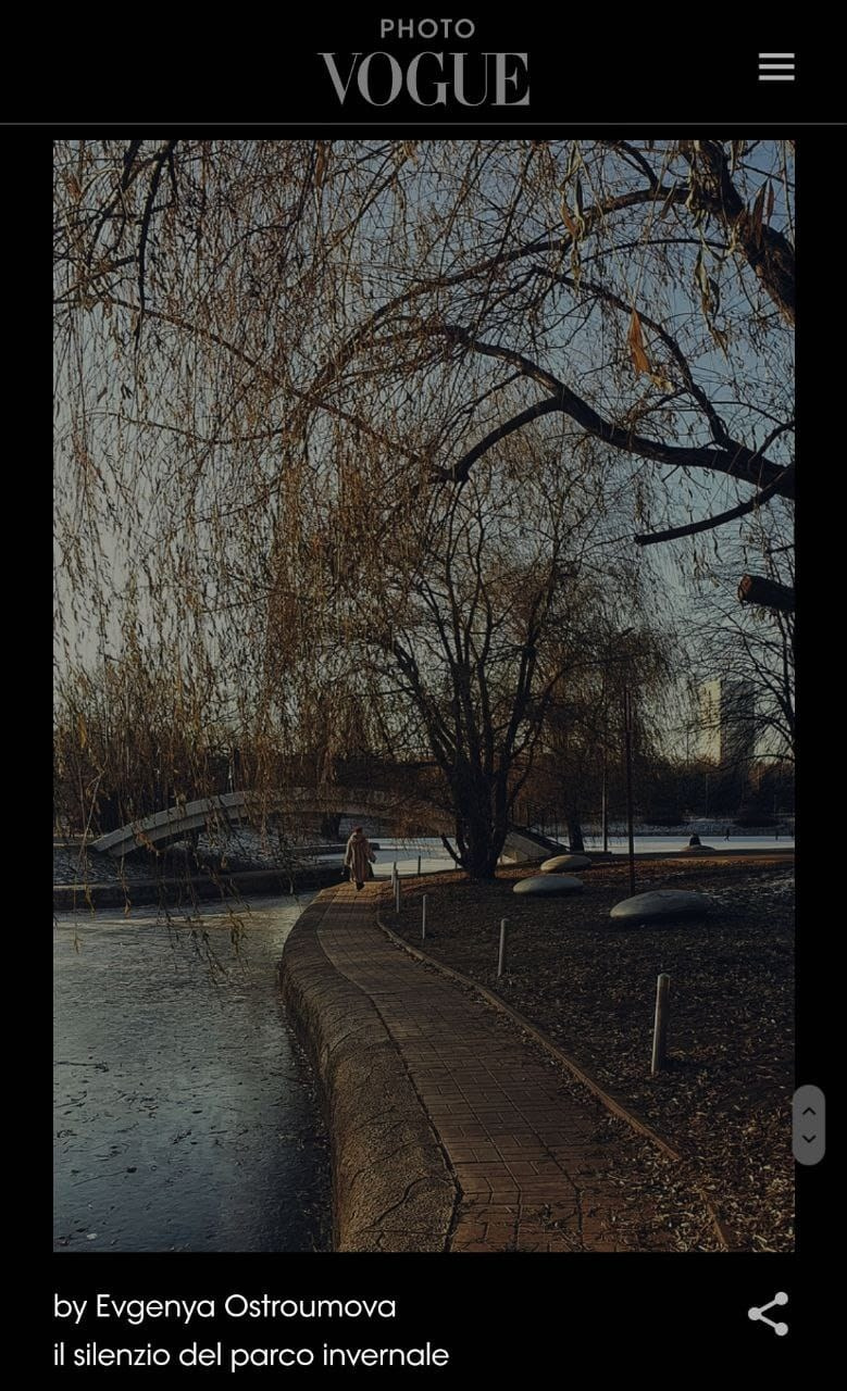 Публикации. Художественный фотограф. Фотосессии, Обучение, Ревью