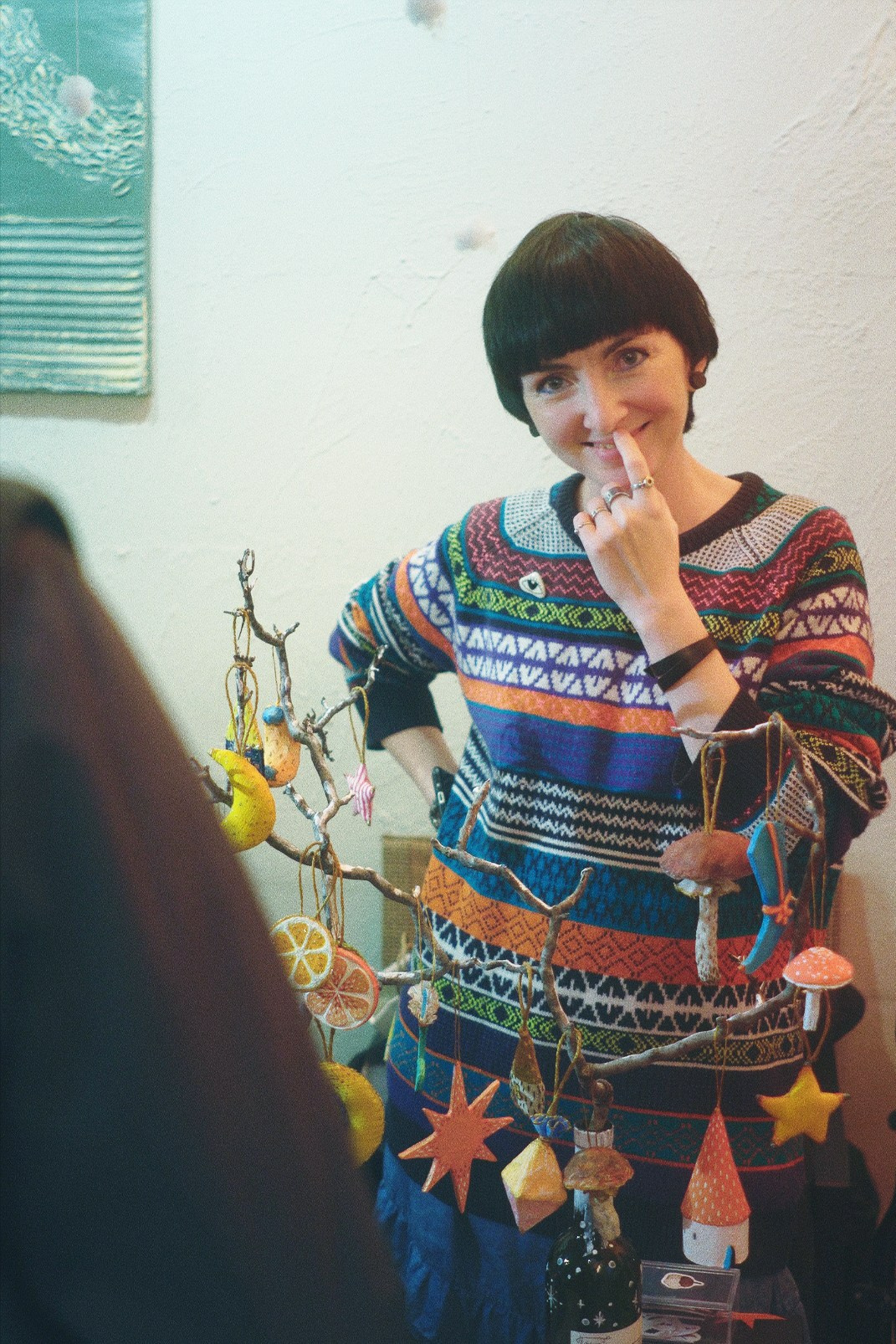 Yoga villa market, Tbilisi. Андрей Фадеев фото видео Тбилиси