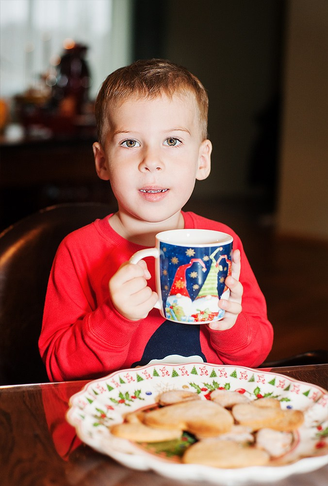 Дом. Семейный и детский фотограф в Москве Ксения Алпатова