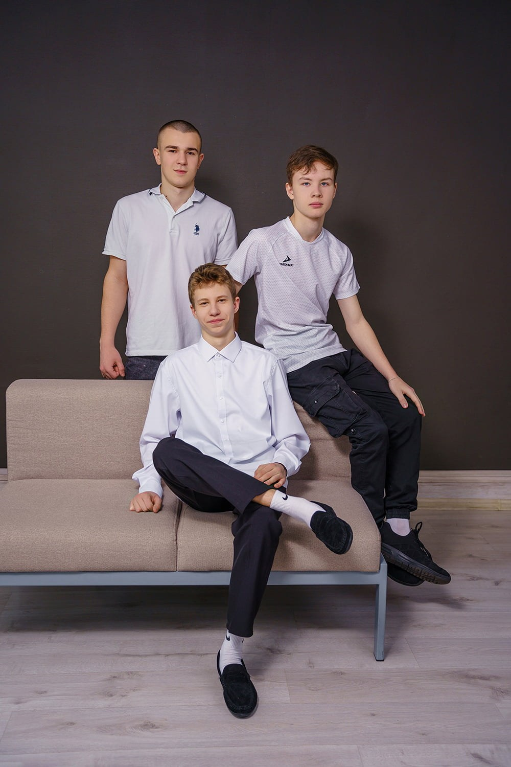 Как выбрать одежду на фотосессию для выпускного альбома. СИГМА | Студия выпускных альбомов Красноярск